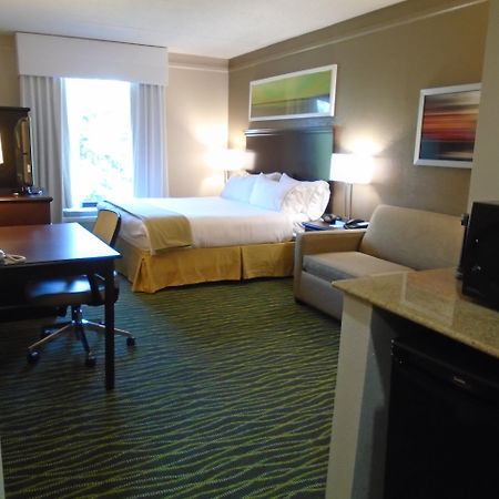 Holiday Inn Express Hotel & Suites Midlothian Turnpike By Ihg North Chesterfield Exterior photo