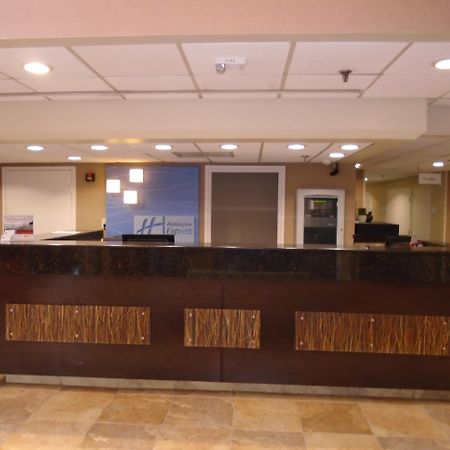 Holiday Inn Express Hotel & Suites Midlothian Turnpike By Ihg North Chesterfield Exterior photo