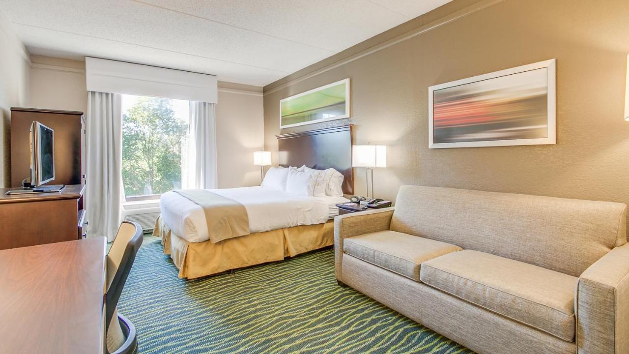 Holiday Inn Express Hotel & Suites Midlothian Turnpike By Ihg North Chesterfield Room photo