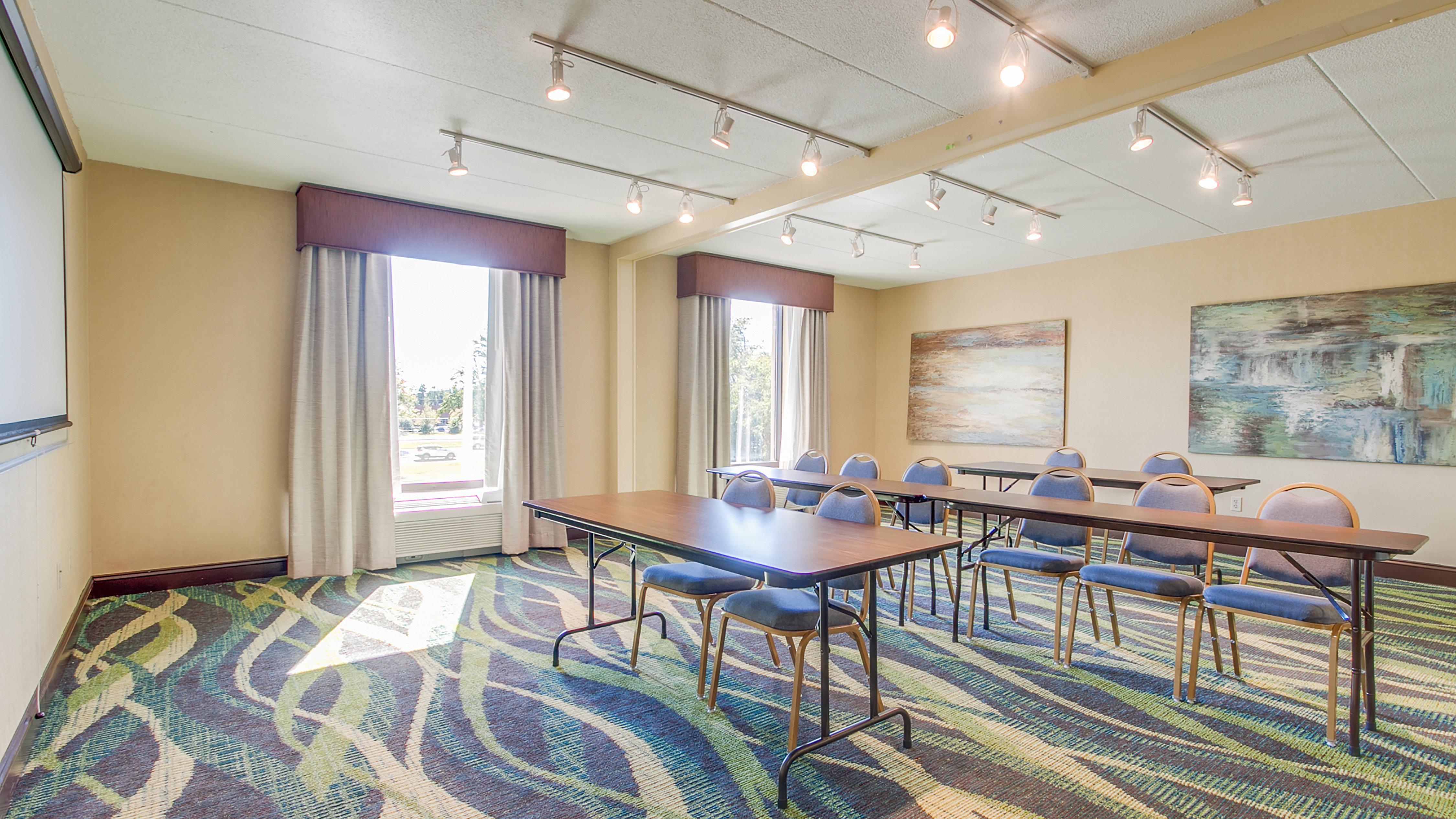 Holiday Inn Express Hotel & Suites Midlothian Turnpike By Ihg North Chesterfield Exterior photo