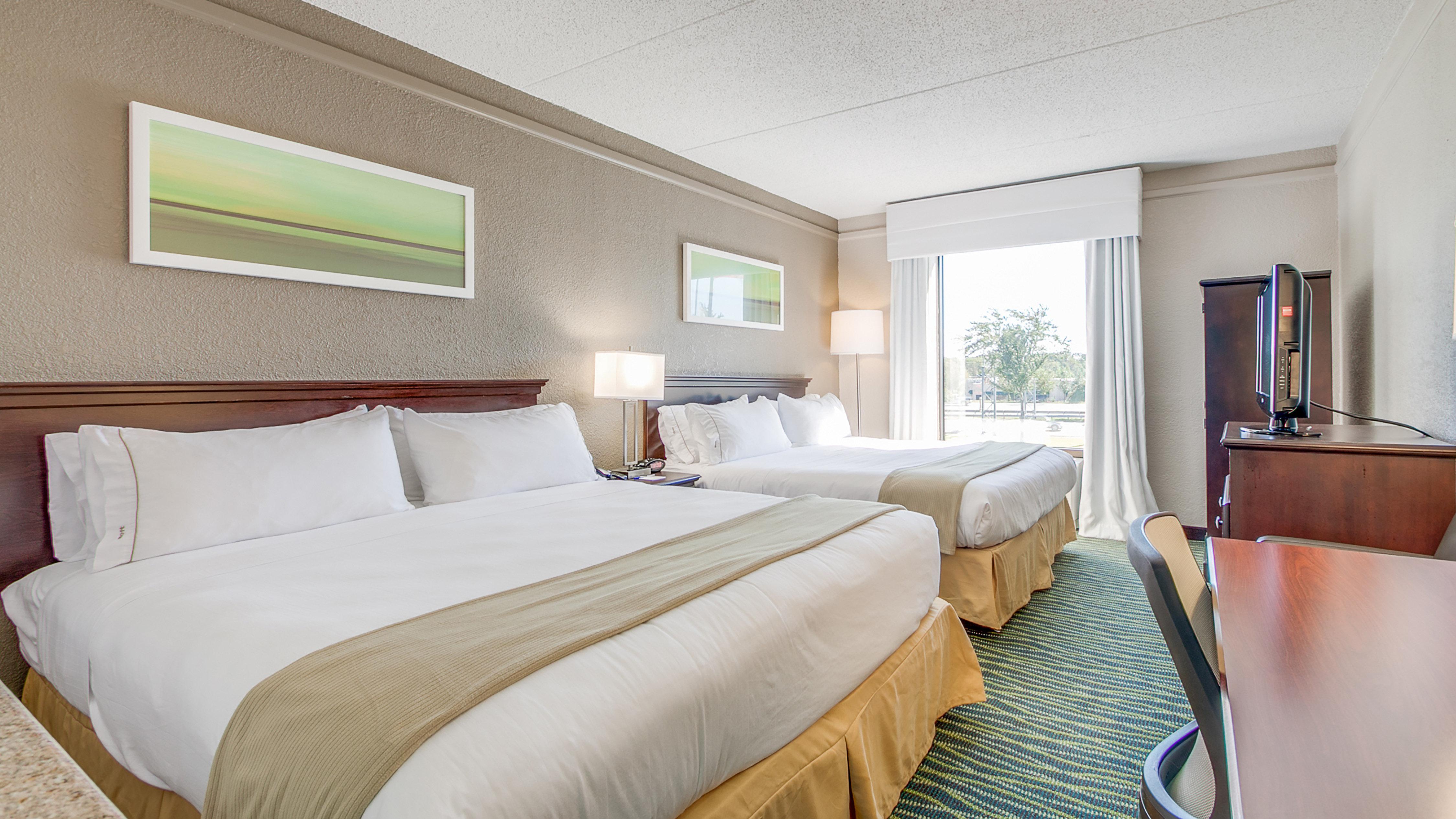 Holiday Inn Express Hotel & Suites Midlothian Turnpike By Ihg North Chesterfield Exterior photo