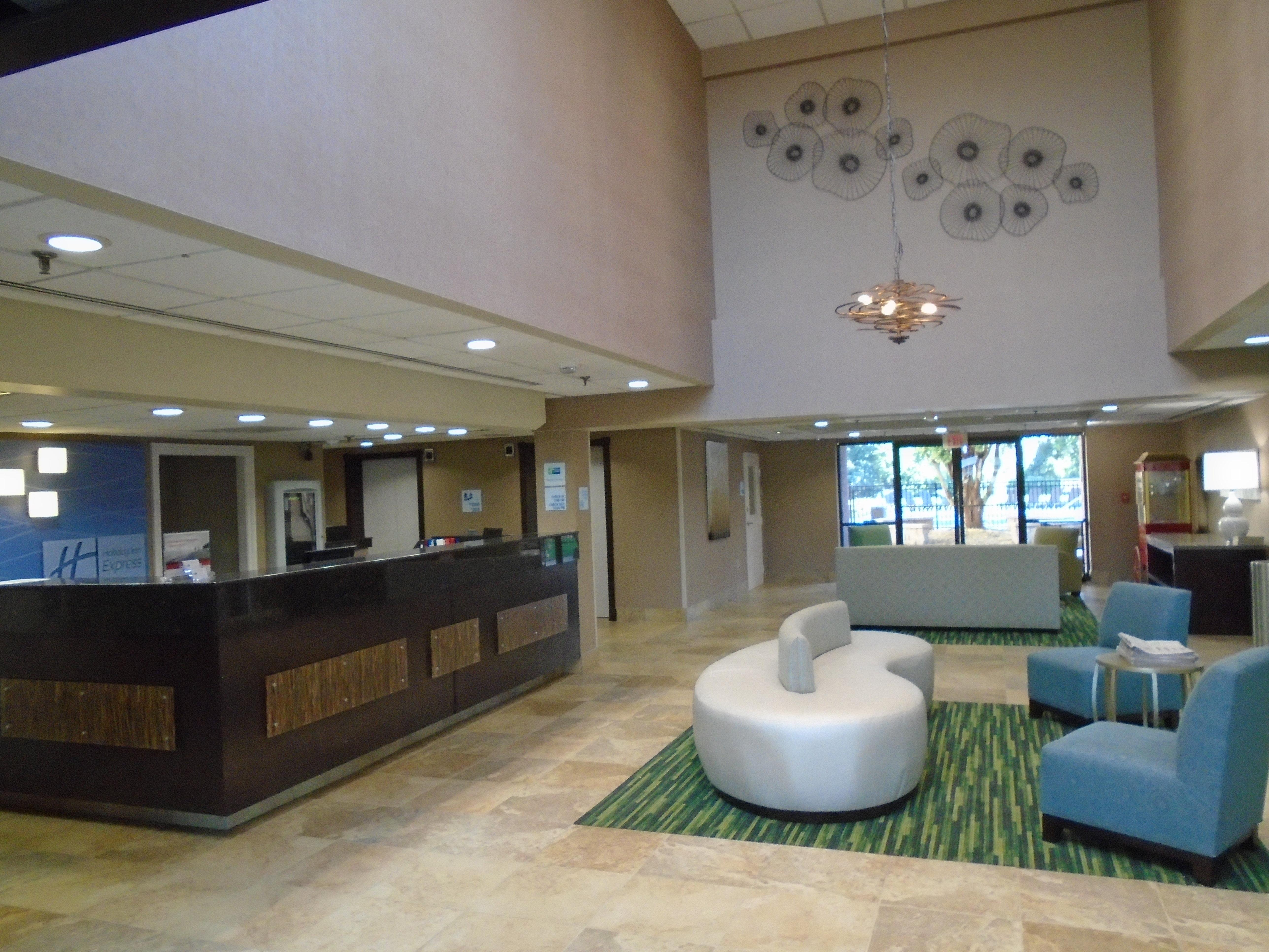 Holiday Inn Express Hotel & Suites Midlothian Turnpike By Ihg North Chesterfield Exterior photo