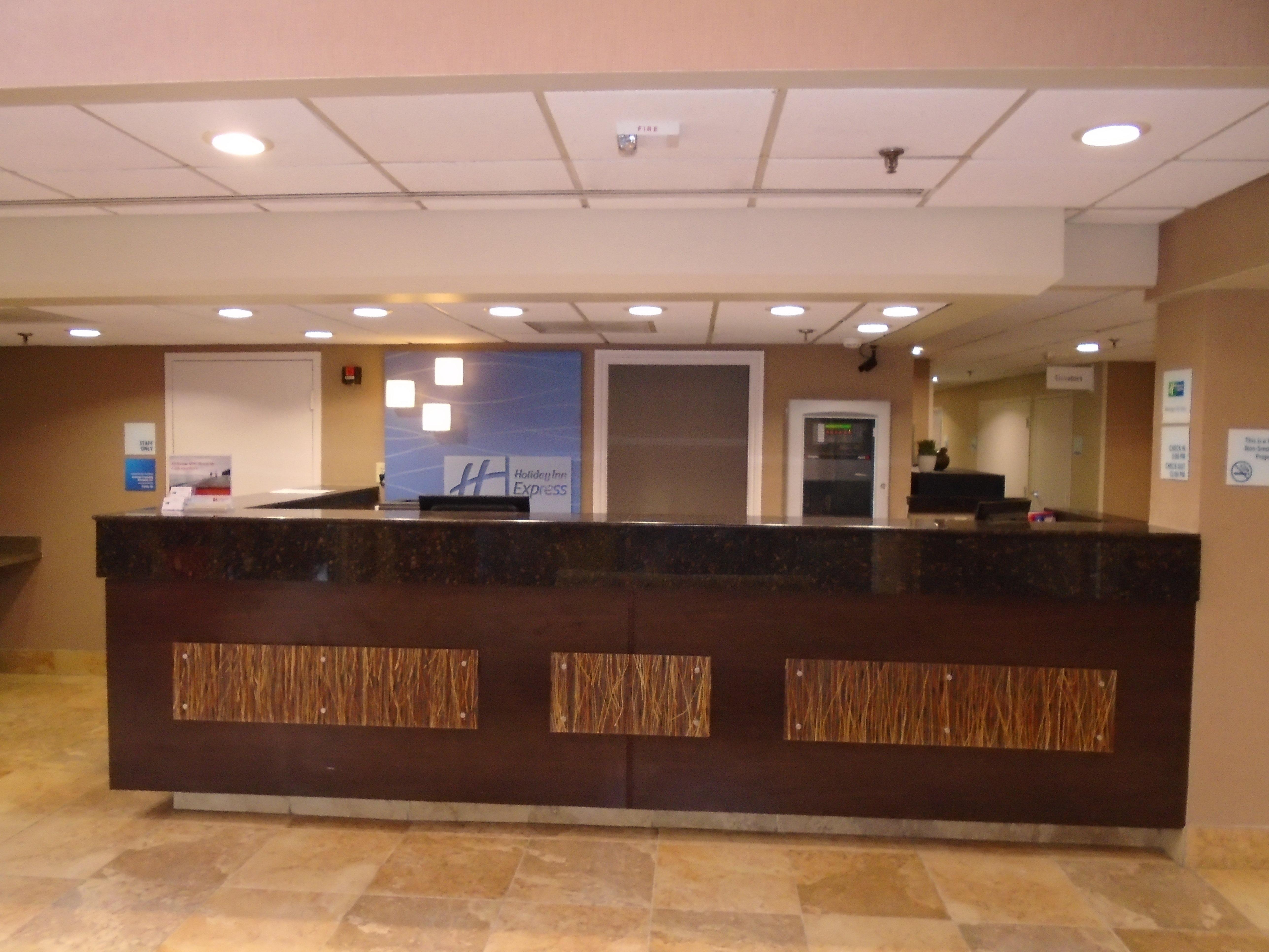 Holiday Inn Express Hotel & Suites Midlothian Turnpike By Ihg North Chesterfield Exterior photo