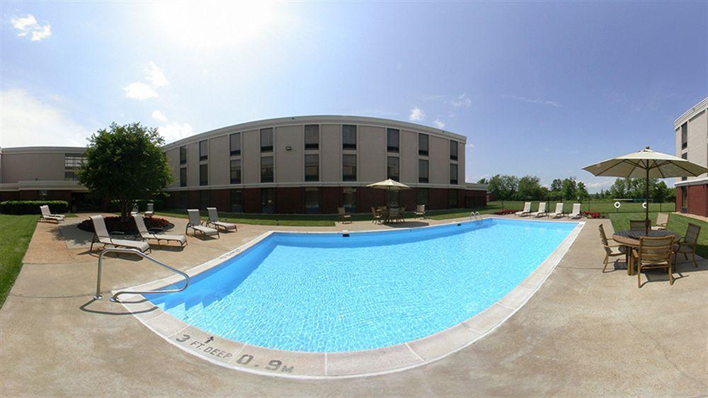 Holiday Inn Express Hotel & Suites Midlothian Turnpike By Ihg North Chesterfield Exterior photo