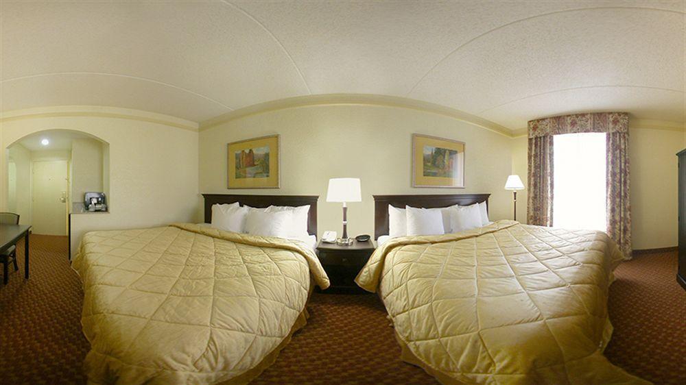 Holiday Inn Express Hotel & Suites Midlothian Turnpike By Ihg North Chesterfield Exterior photo
