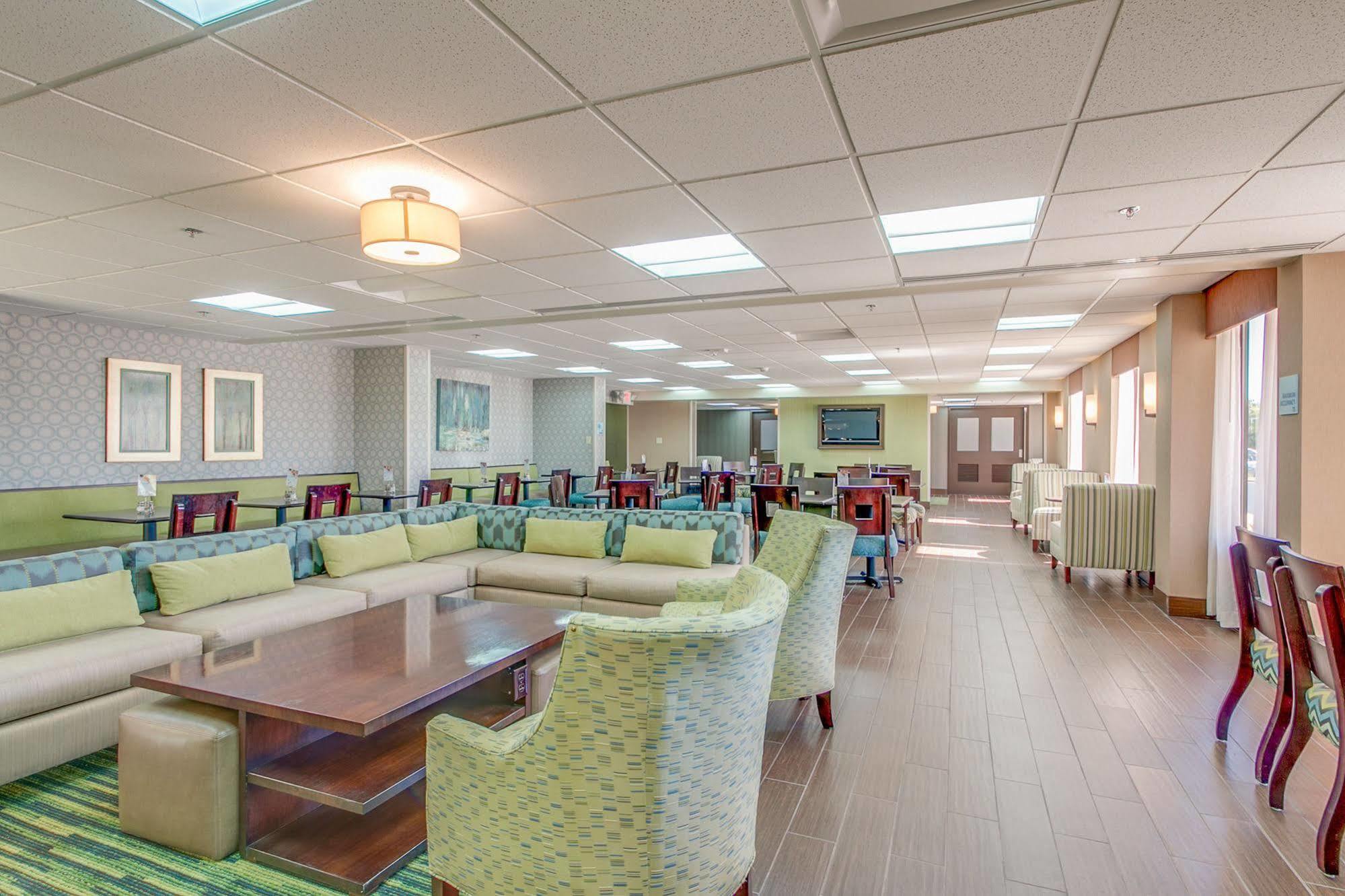 Holiday Inn Express Hotel & Suites Midlothian Turnpike By Ihg North Chesterfield Exterior photo