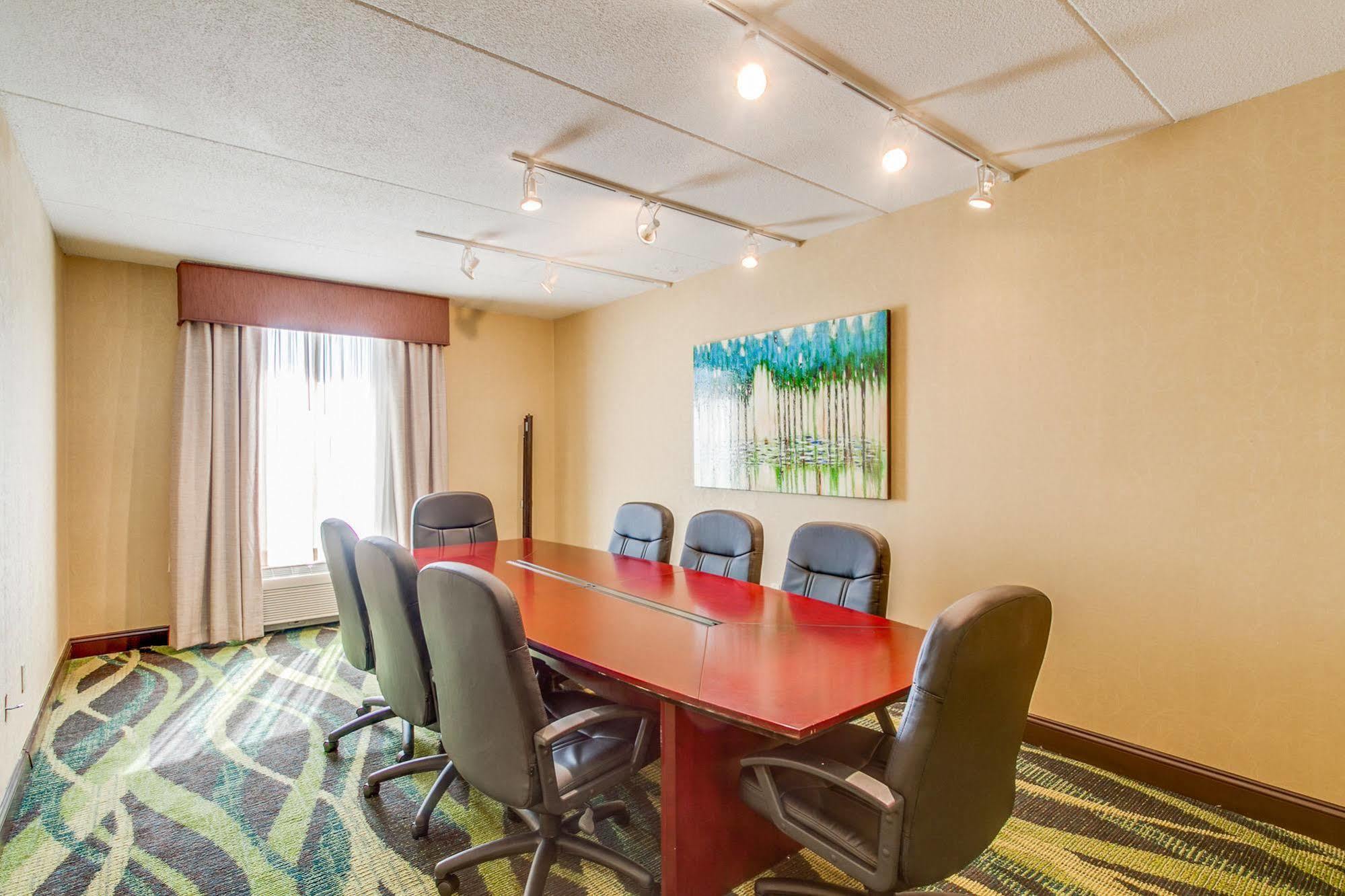 Holiday Inn Express Hotel & Suites Midlothian Turnpike By Ihg North Chesterfield Exterior photo