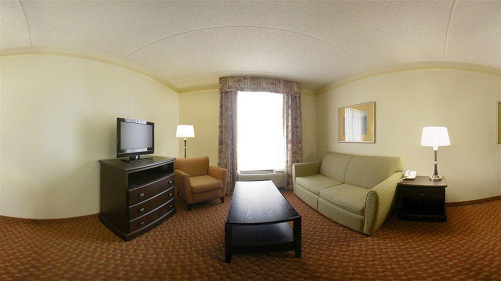 Holiday Inn Express Hotel & Suites Midlothian Turnpike By Ihg North Chesterfield Exterior photo